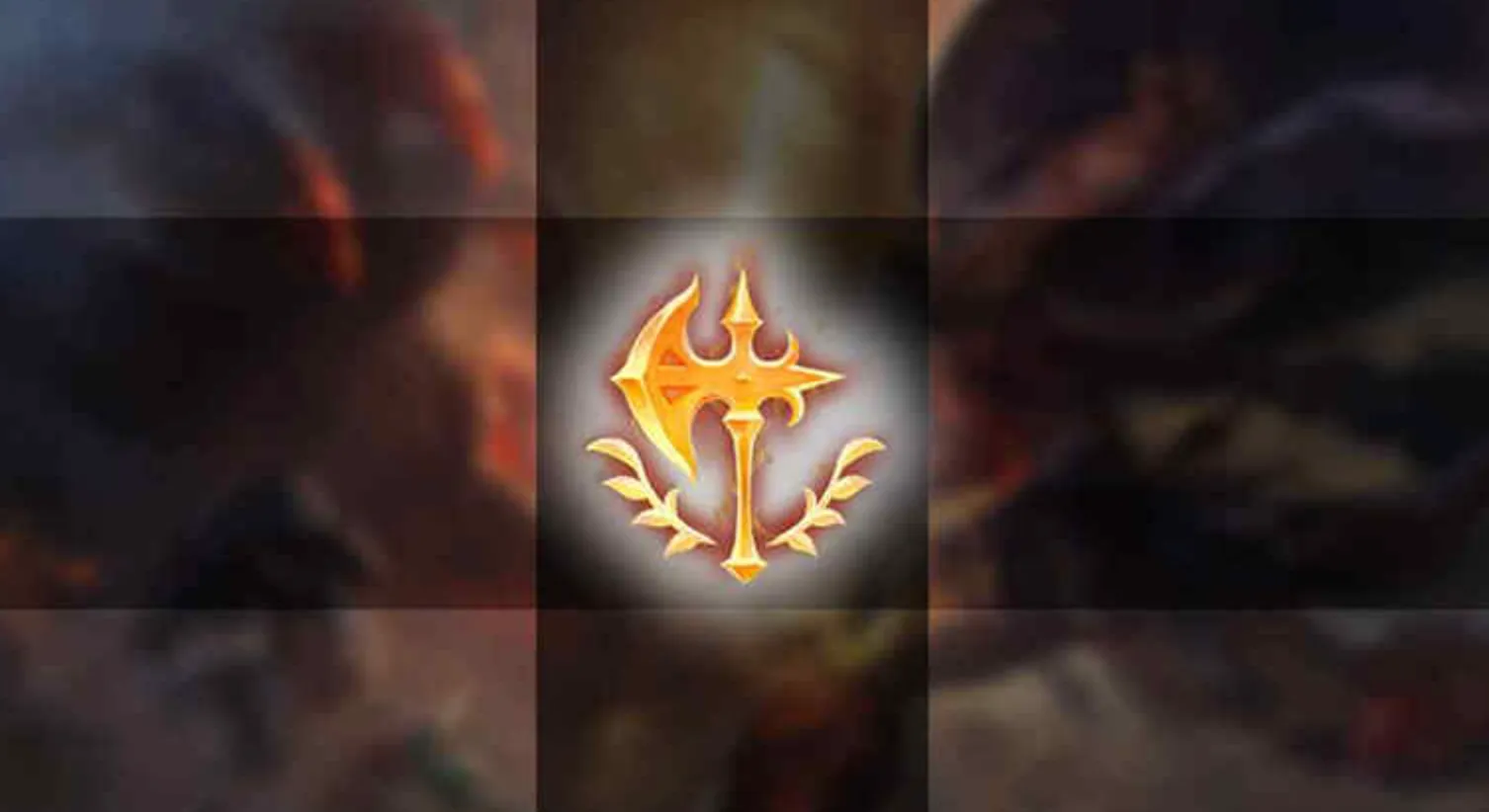 Conqueror league of legends